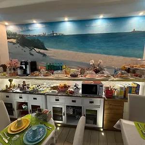  Frühstückspension Acqua Azzurra